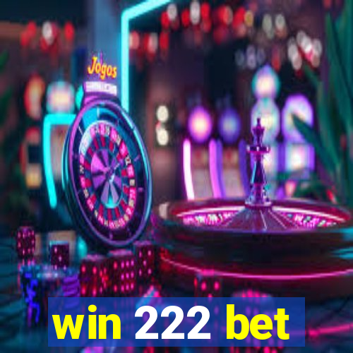 win 222 bet